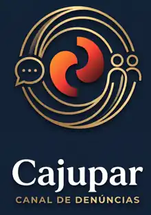 Cajupar · Canal de Denúncias